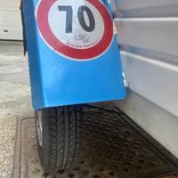 Carrello appendice Plini e Gigliotti