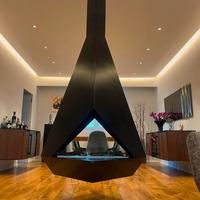 Camino sospeso design