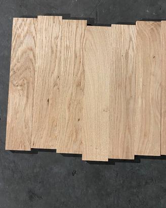 Parquet legno rovere tradizionale a prezzo SHOCK