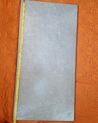 piastrelle grigio tortora 30×60 cm