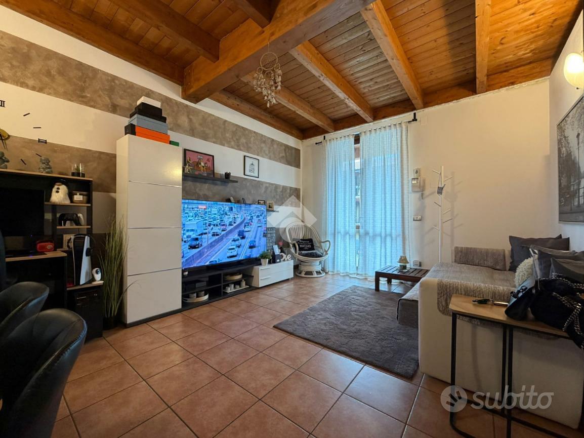 Apartment in Arzago d'Adda - Vista 2