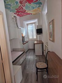 Monolocale urbino centro