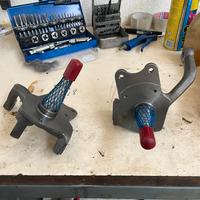 fuselli originali Maggiolino 1968/1969