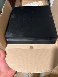 Ps4 slim