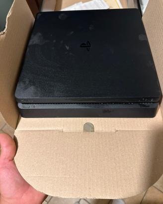 Ps4 slim