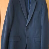 LiuJo - giacca uomo blu, must di eleganza!