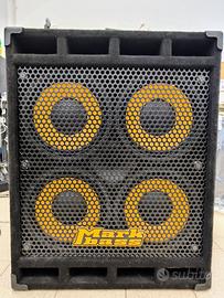 Markbass Standard 104HF