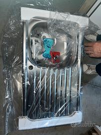 Lavello mondial nuovo