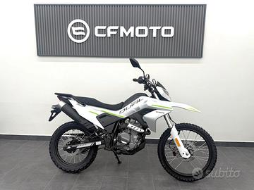 Cf Moto 250 Dual