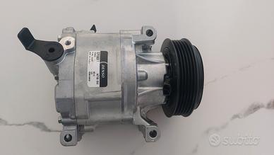 compresore climatizzatore fiat