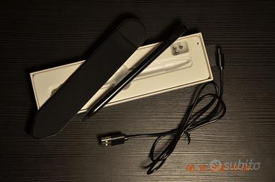 Stylus pen superfine nib active capacitive