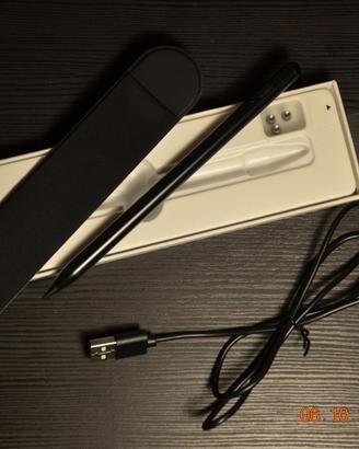 Stylus pen superfine nib active capacitive