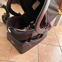 passeggino duo chicco urban