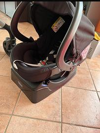 passeggino duo chicco urban