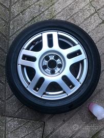 Cerchi Golf IV HIGHLINE