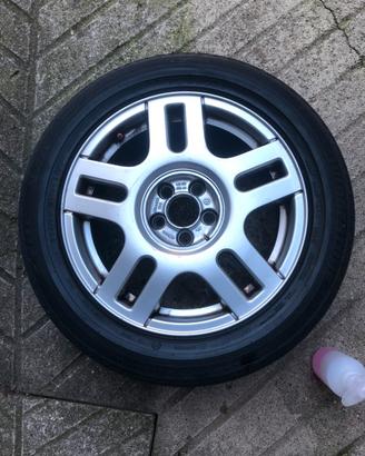 Cerchi Golf IV HIGHLINE