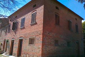 Casale in valdichiana