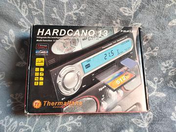 Fan Controller Thermaltake Hardcano 13