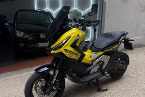 Honda X-ADV 750 special edition