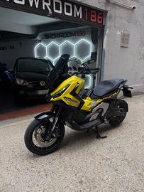 Honda X-ADV 750 special edition