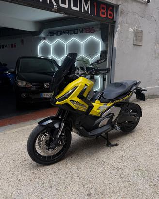 Honda X-ADV 750 special edition