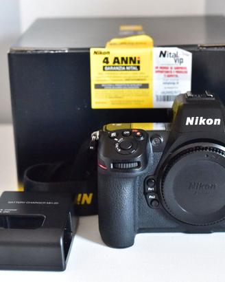 Nikon Z8