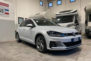 VW Golf 7.5 
