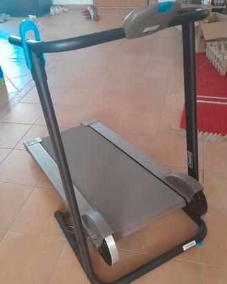 Tapis rroulant Domyos magnetico W100