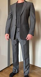 Abiti Massimo Rebecchi e Paul Smith taglie 46