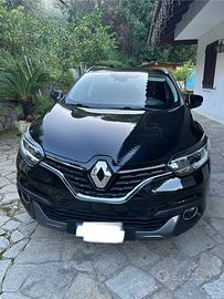Renault kadjar 4x4  1.6