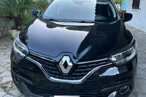 Renault kadjar 4x4  1.6