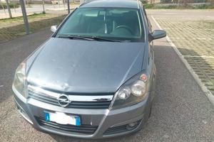 Opel Astra station wagon 1.9 