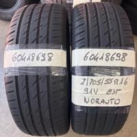 2)2055516 Gomme EST 60418698