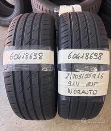 2)2055516 Gomme EST 60418698