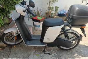 Askoll eS pro - 2019