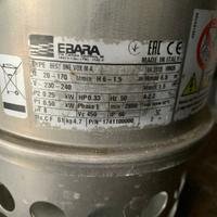 Pompa Ebara Best One Vox MA 0,33hp