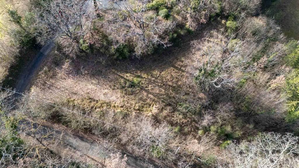 Terreno di 940 m² a Rocca Sinibalda - Vista 2