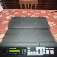 Yamaha DMX-Multi 12 Pad - Batteria Elettronica 