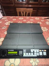 Yamaha DMX-Multi 12 Pad - Batteria Elettronica 