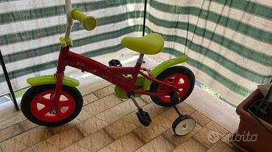 Bicicletta 12”