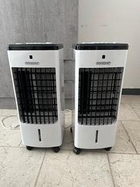 Condizionatore Portatile 4in 1