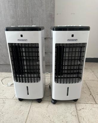 Condizionatore Portatile 4in 1