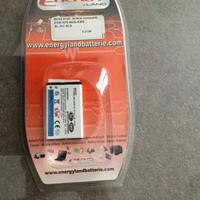 Batteria per vecchi cellulari