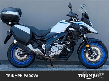 Suzuki V Strom DL 650 XT - 2019
