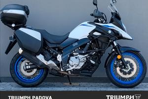 Suzuki V Strom DL 650 XT - 2019
