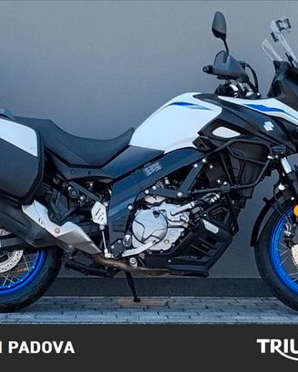 Suzuki V Strom DL 650 XT - 2019