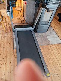 Tapis roulant TFK 855 SLIM