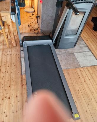 Tapis roulant TFK 855 SLIM