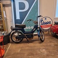 Piaggio SI Si