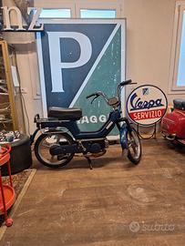 Piaggio SI Si